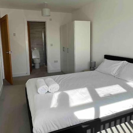 Green 3 Bed Bungalow With En-Suite And Parking Felton  Exteriör bild